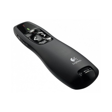 Apuntador LOGITECH Laser R400