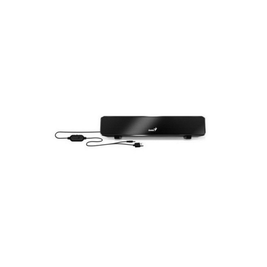 Barra de sonido GENIUS SoundBar 100 USB