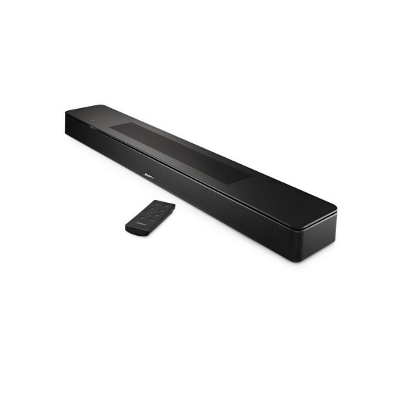 Barra de Sonido BOSE Smart Soundbar 600