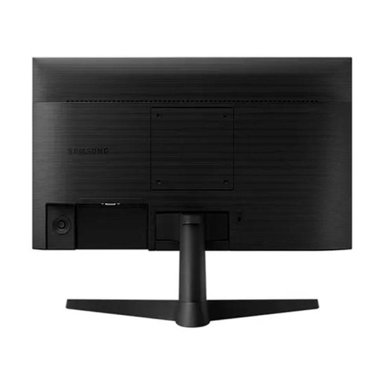 Monitor Samsung plano LS22C310EALXZL Diseño sin bordes