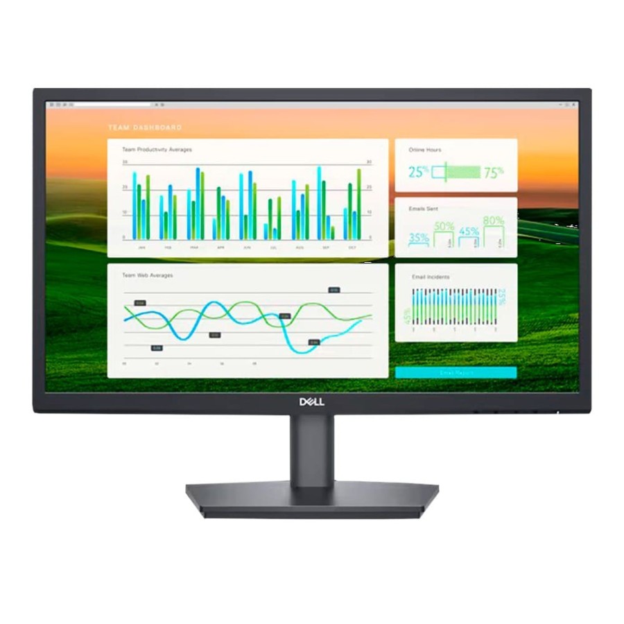 Monitor ENTRY dell  E2222HS