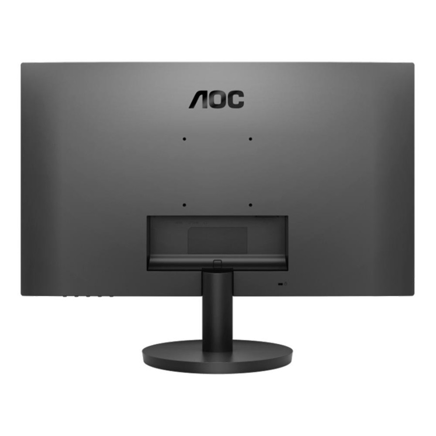 Monitor AOC LCD Profesional plano 27 IPS Full