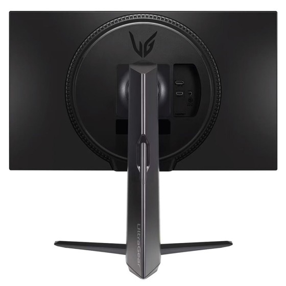 Monitor Gamer UltraGear™ 27 FHD -IPS 1920 x 1080 Pivot