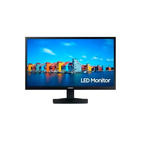 Monitor SAMSUNG  22" Plano Consumo