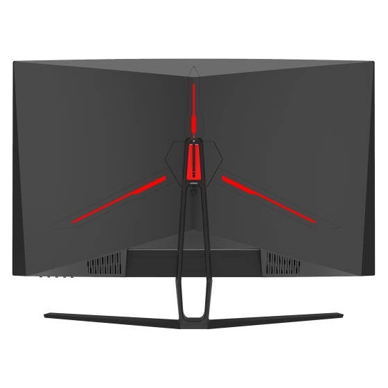 Monitor Dahua Curvo Gamer 32”