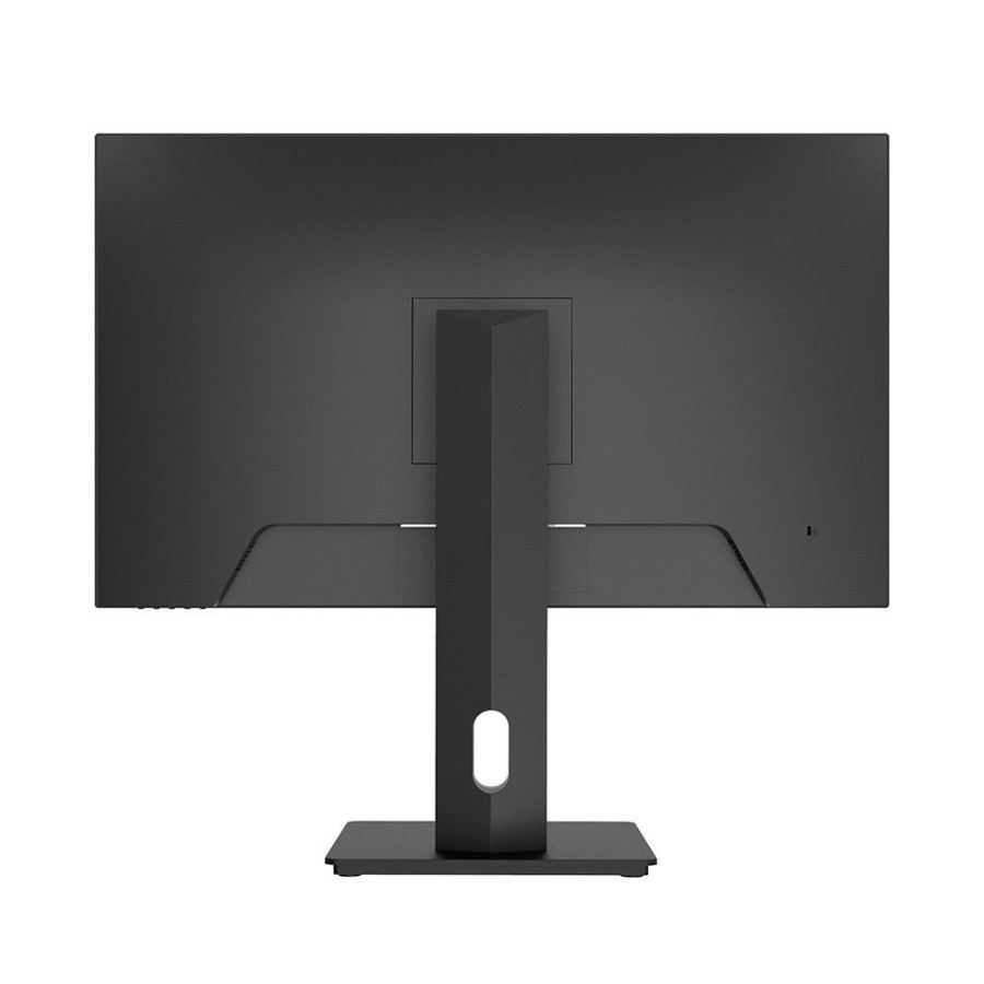 Monitor Dahua 4K altura ajustable Plano Consumo 27”