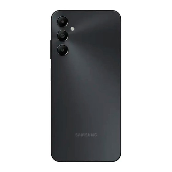 Galaxy-A05s 6GB 128GB BLACK