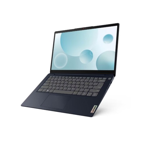 Portátil Lenovo IP 3 14IAU7 Intel Core i3 1215U 14 Pulgadas FHD Memoria 8GB Estado Solido 512GB Windows 11 Color Gris