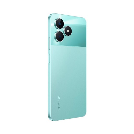 Celular REALME C51 256GB 6GB Mint Green