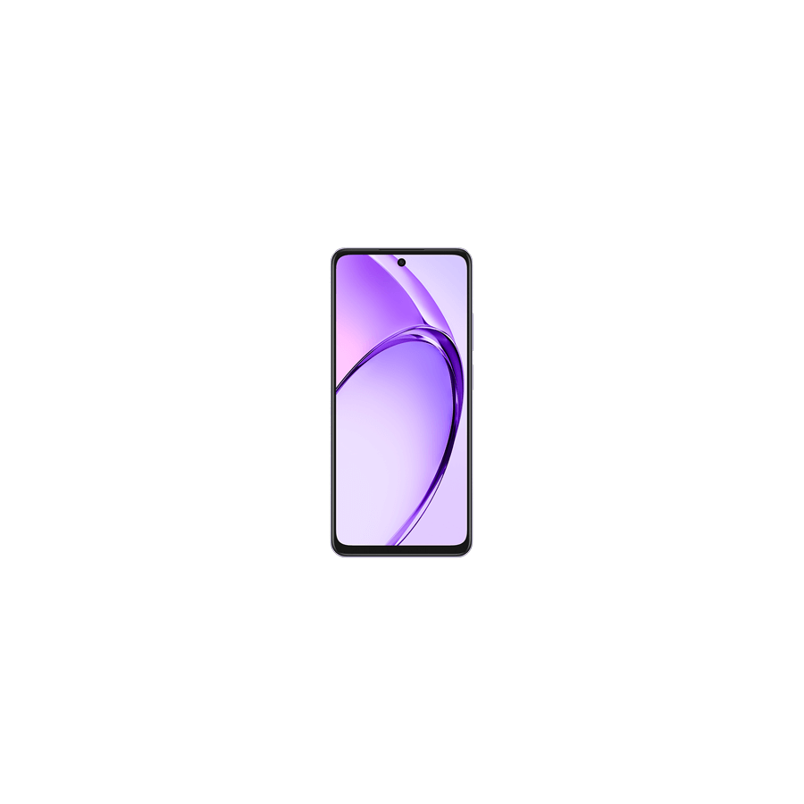 OPPO A40 256GB 4GB STARRY PURPLE