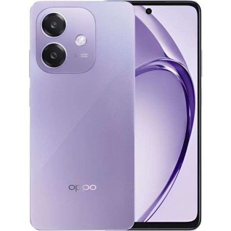 OPPO A40 256GB 4GB STARRY PURPLE