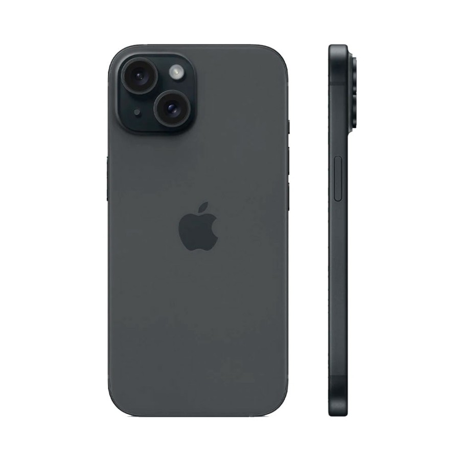 Celular Iphone 15 APPLE 128GB COLOR Negro