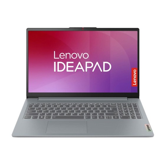 Portátil Lenovo IP Slim 3 15IAH8 Intel Core i5 12450H