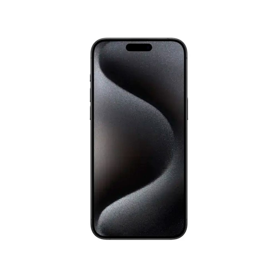 iPhone 15 Pro Max de 1 TB en titanio negro