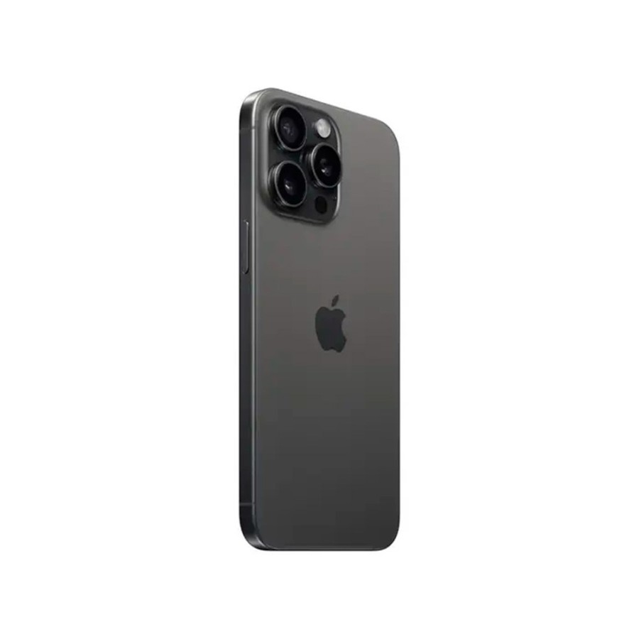 iPhone 15 Pro Max de 1 TB en titanio negro