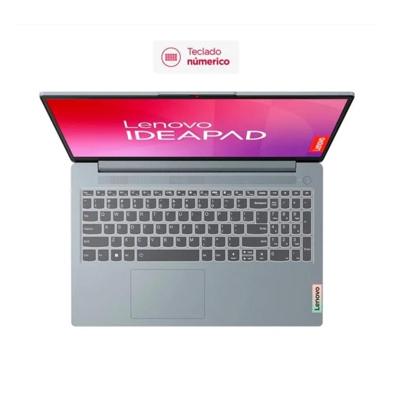 Portátil Lenovo IP Slim 3 15IRH8 Intel Core i7 13620H